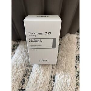 COSRX - The Vitamin C 23 Serum